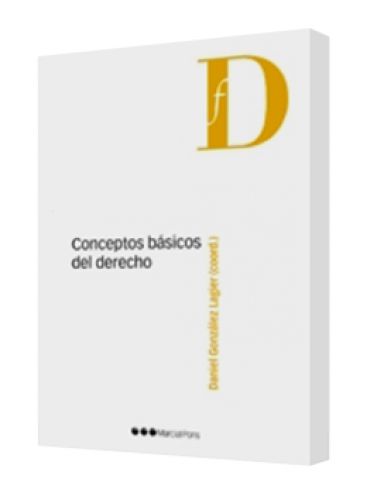 CONCEPTOS BÁSICOS DEL DERECHO..